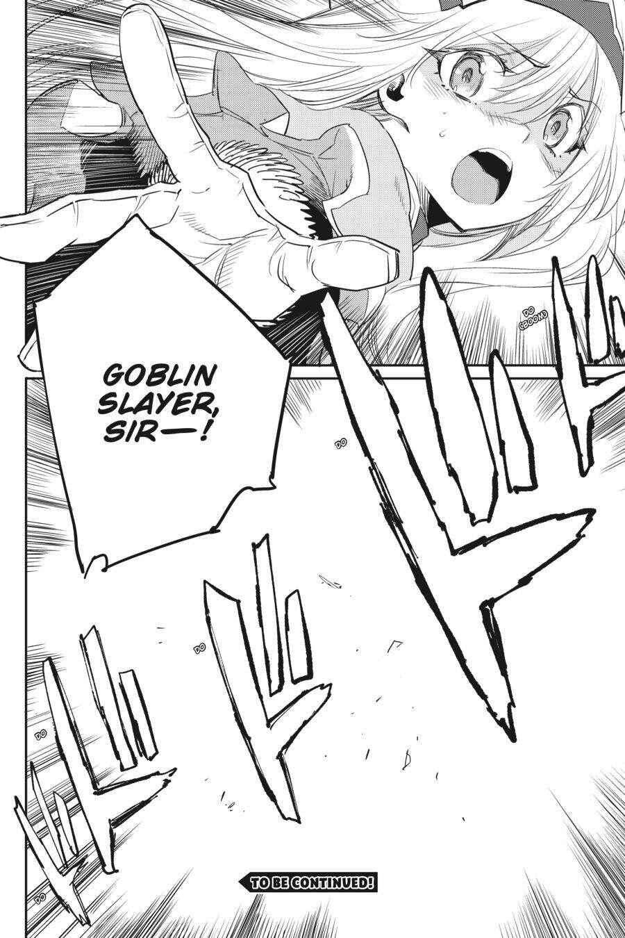 Goblin Slayer Chapter 53 25